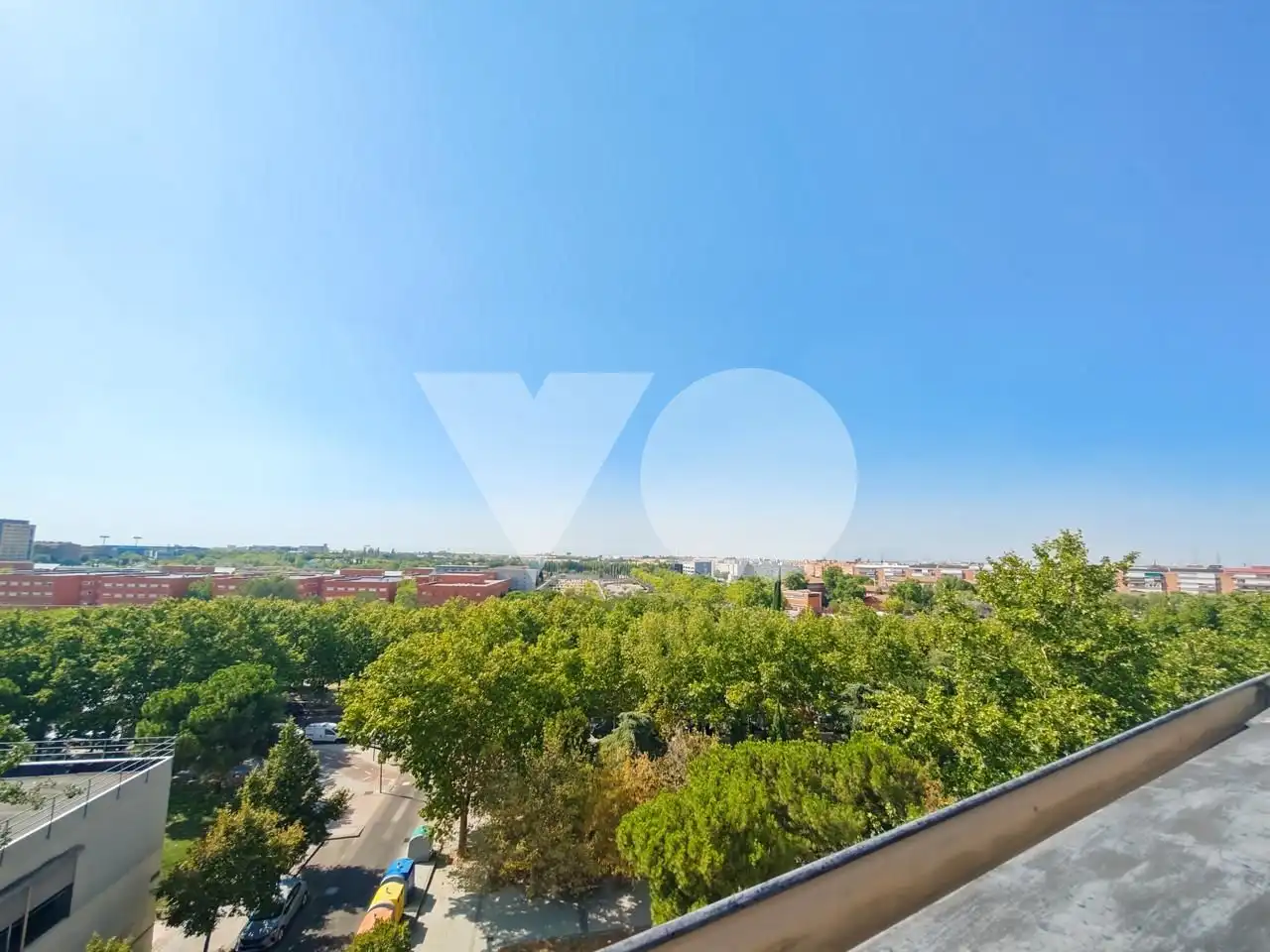 Habitación de Dúplex en venta en Alcorcón con Aire acondicionado, Calefacción y Parquet