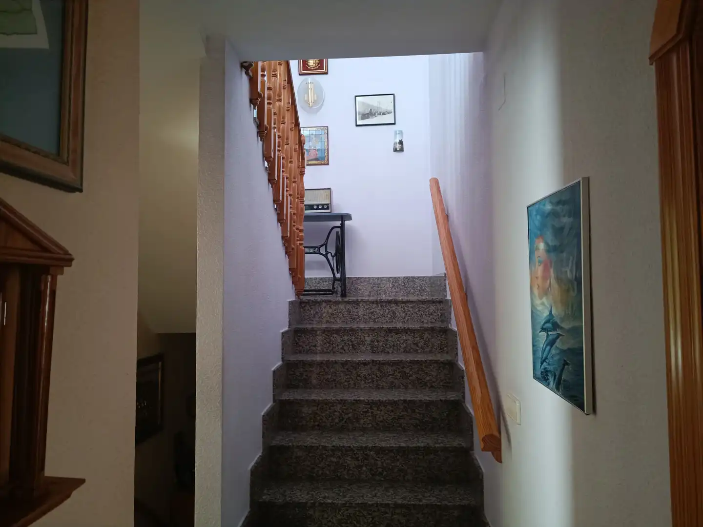 Casa o chalet en venta en Cartagena con Aire acondicionado, Calefacción y Terraza