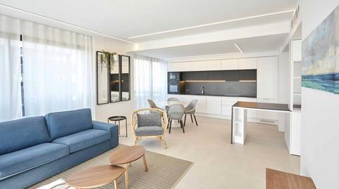 Photo 3 of Flat to rent in Carretera Reial, 161, Mas Lluí - Els Miralls, Barcelona