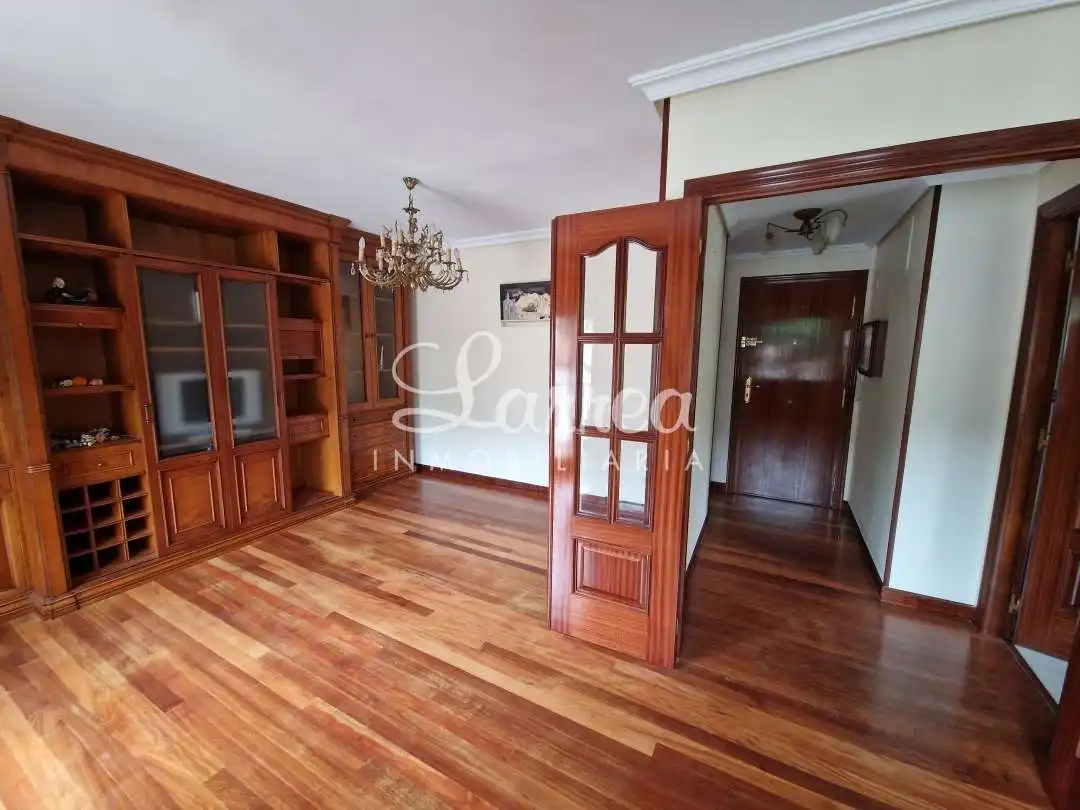 Àtic en venda a Zeanuri