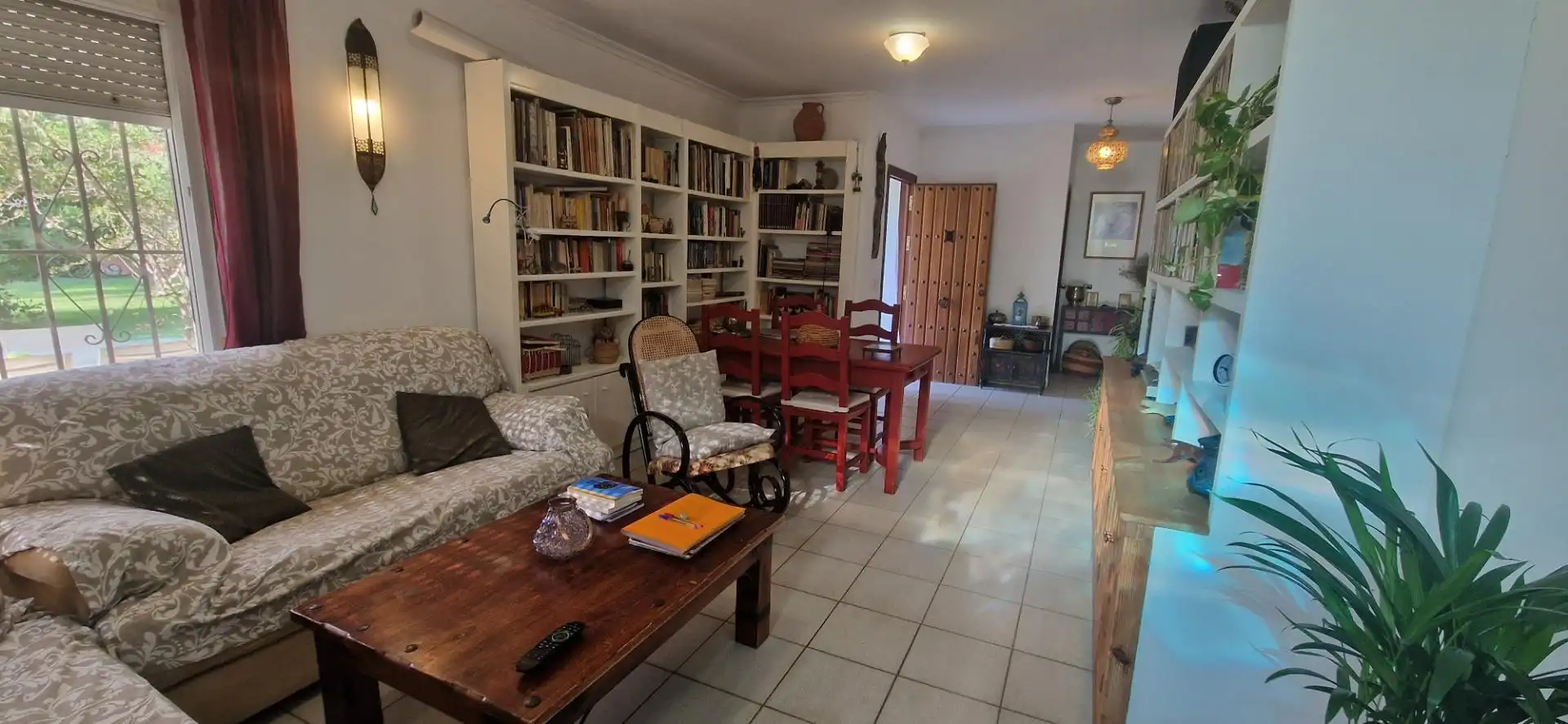 Chalet con piscina en venta en Urbanizacion MALDONADOS, imagen 37
