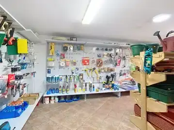 Gewerbefläche zum Verkauf in Parque de la Paloma, imagen 6