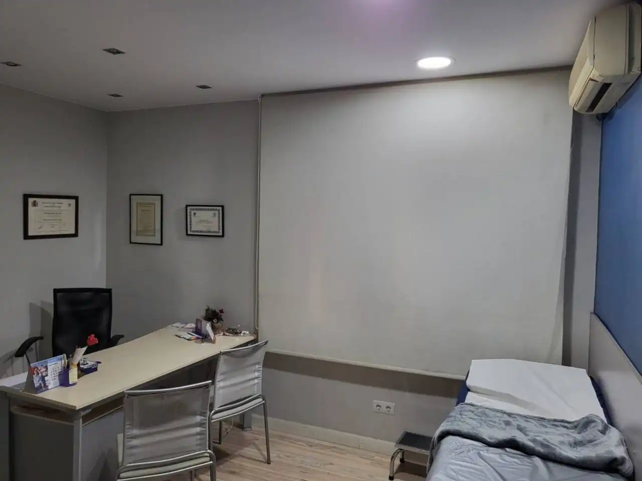 Piso en venta en Badalona con Aire acondicionado y Parquet