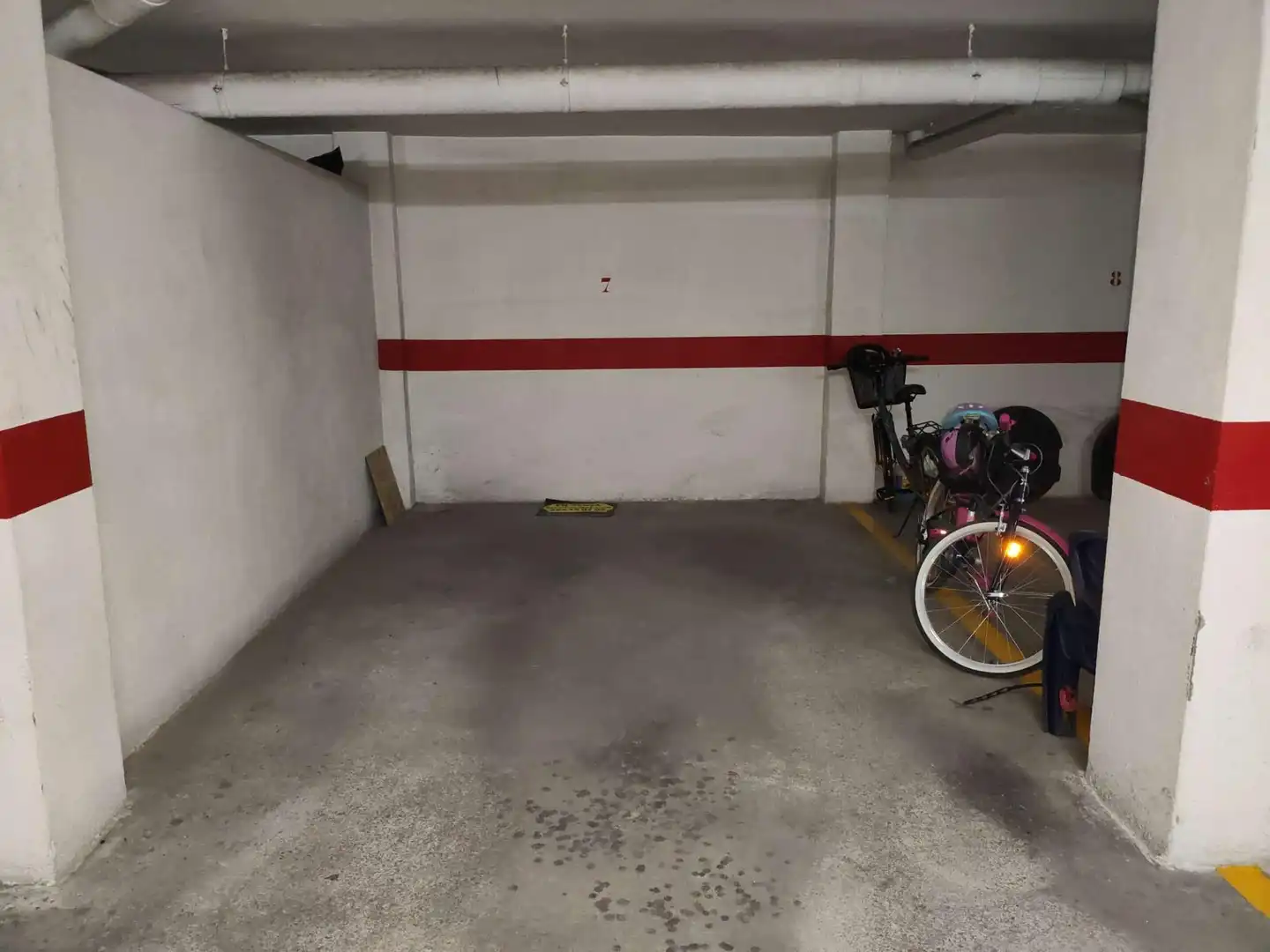 Piso en venta en Calle ERA, 2, Beniflá