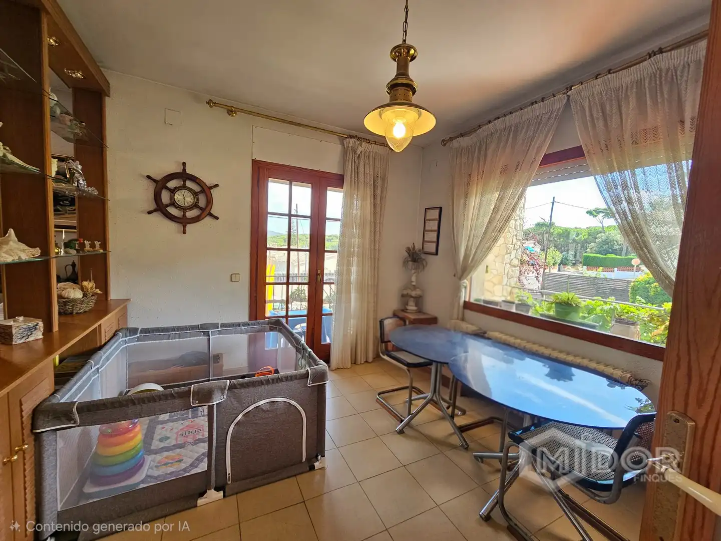 Villa avec terrasse à vendre à Carrer del Montclar 5, imagen 16