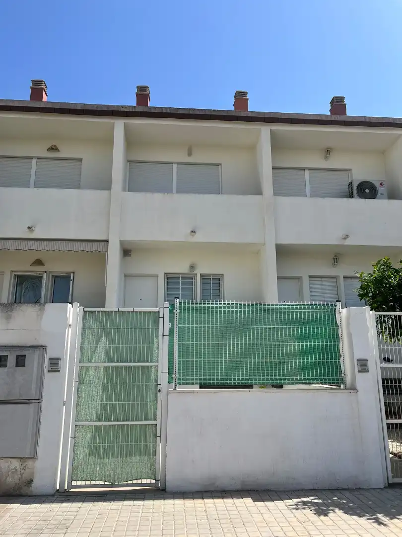 Adosado con terraza en venta en Carrer del Cigne 6, imagen 21