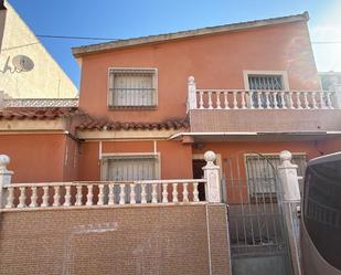 Exterior view of Flat for sale in Cartagena