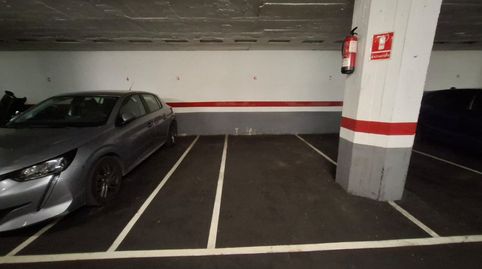 Photo 5 of Garage for sale in Carrer de la Constitució, 174, La Bordeta, Barcelona Capital