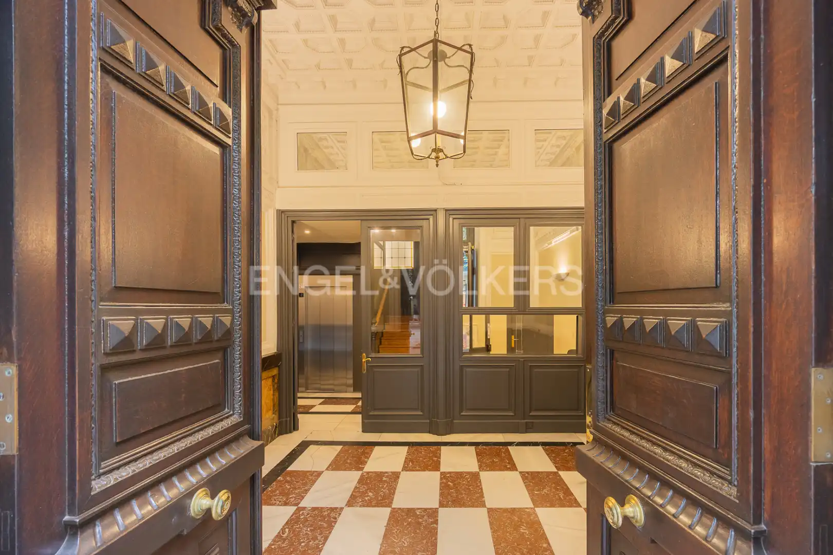 Office space with lift for sale in Diego Lopez Haroko Kale Nagusia, imagen 24