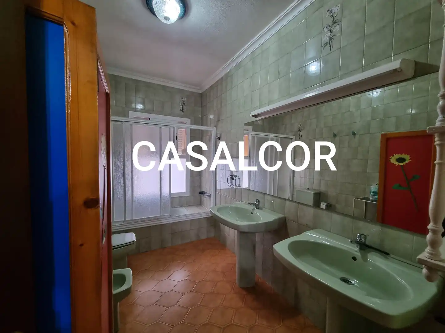 Casa o xalet de lloguer a Mairena del Alcor