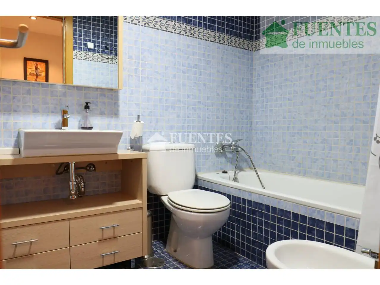 Flat with lift to rent in Avenida conde lumiares, imagen 9