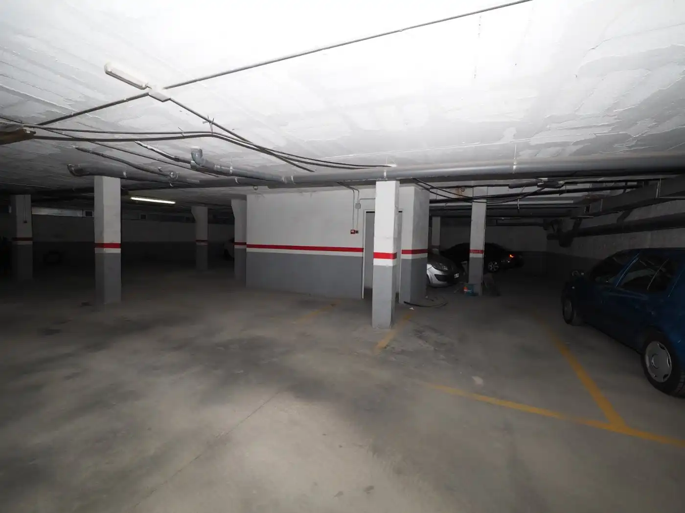 Einzelparkplatz zum Verkauf in Ca n'Oriol, imagen 2