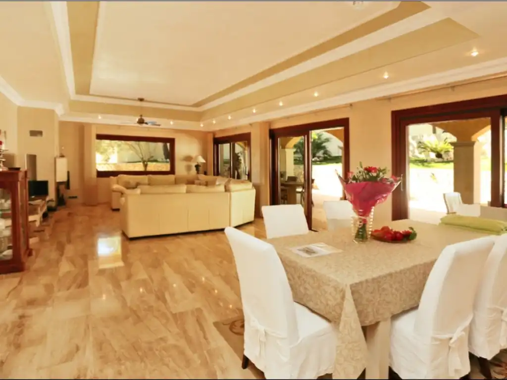 House with terrace to rent in El Toro, imagen 5