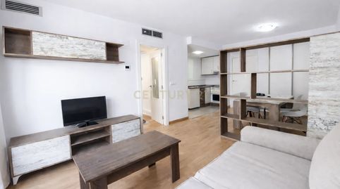 Foto 3 de Piso en venta en Carrer de Sant Vicent, 3, Benidorm, Spain, 3, Casco Antiguo - Puerto, Benidorm