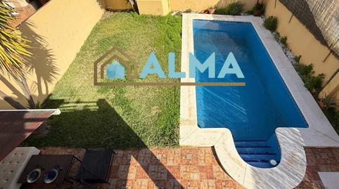 Photo 3 of Single-family semi-detached for sale in El Rinconcillo, Algeciras