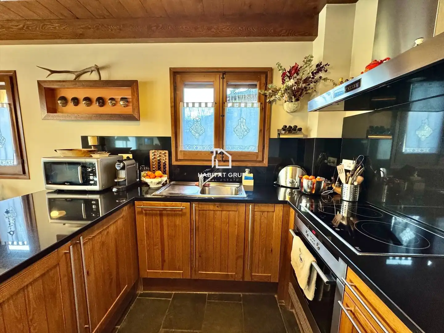 Maison avec jardin à vendre à Ger, imagen 8
