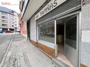 Local commercial à vendre à Rio Eume 20