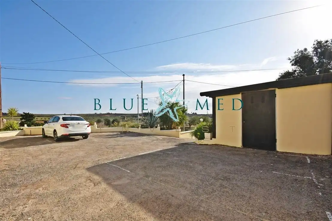 Casa o chalet en venta en Fuente Álamo de Murcia con Aire acondicionado, Calefacción y Terraza