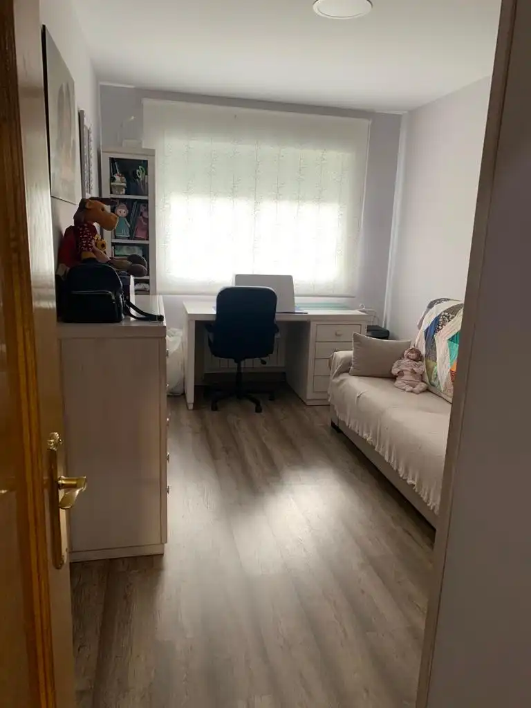 Habitación de Piso en venta en Seseña con Aire acondicionado, Calefacción y Terraza