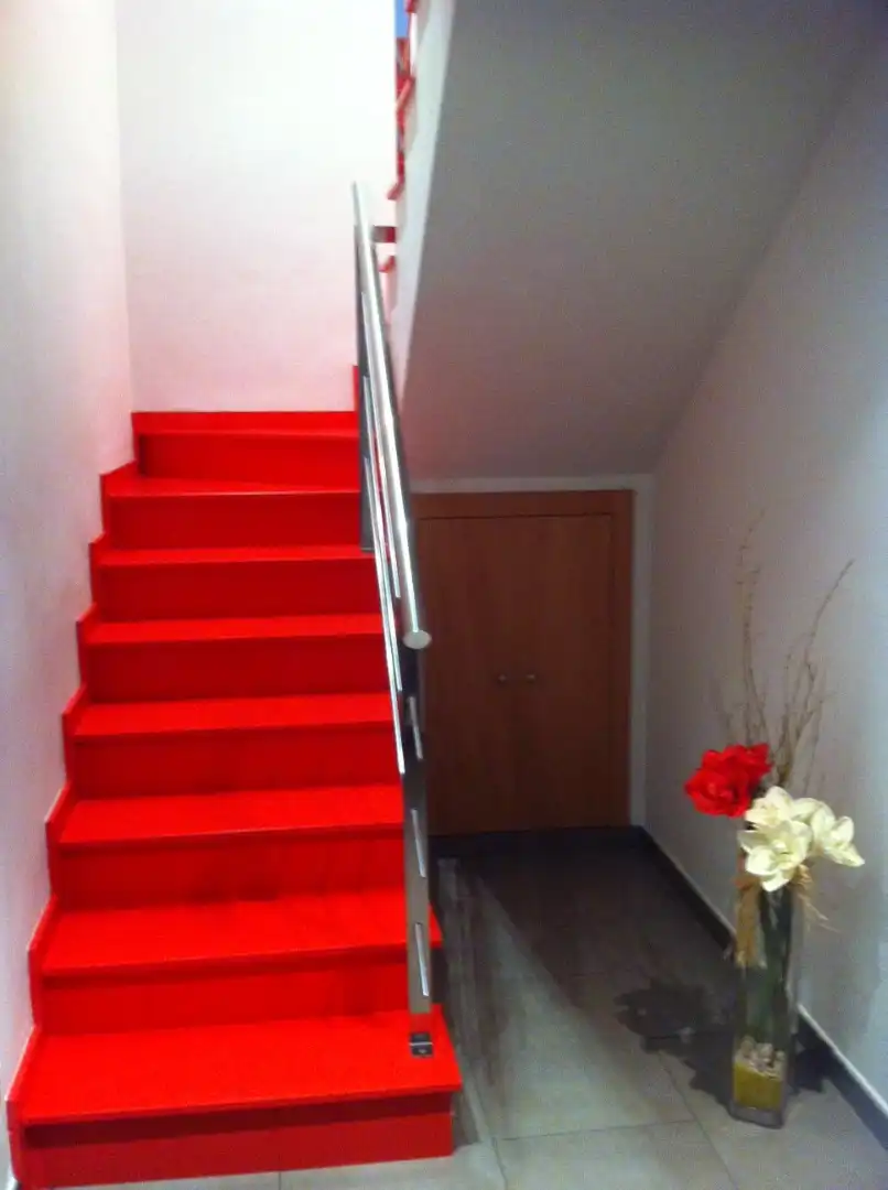 Dúplex en venta en Chiva con Terraza y Balcón