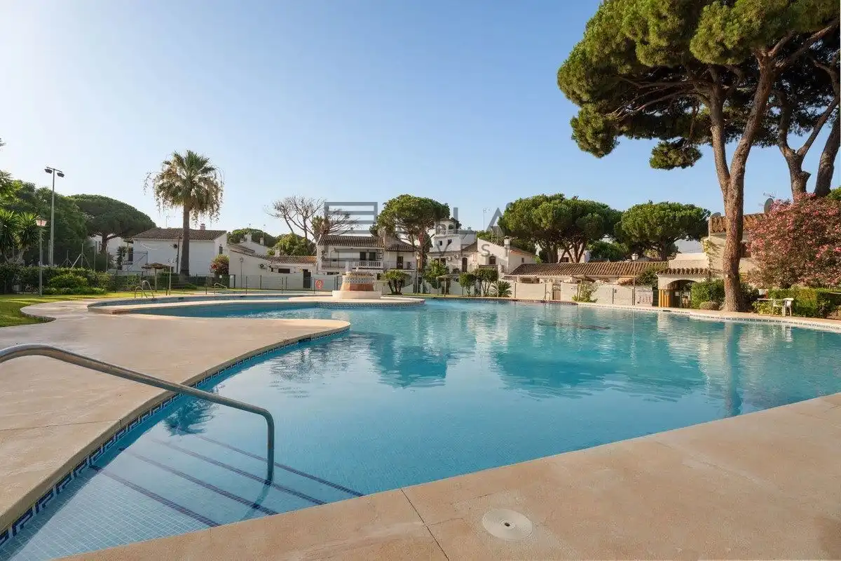 Maison mitoyenne à vendre à Parque Elviria, imagen 6