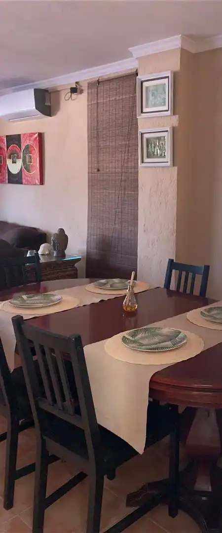 Casa amb terrassa en venda a Les Tres Cales, imagen 20