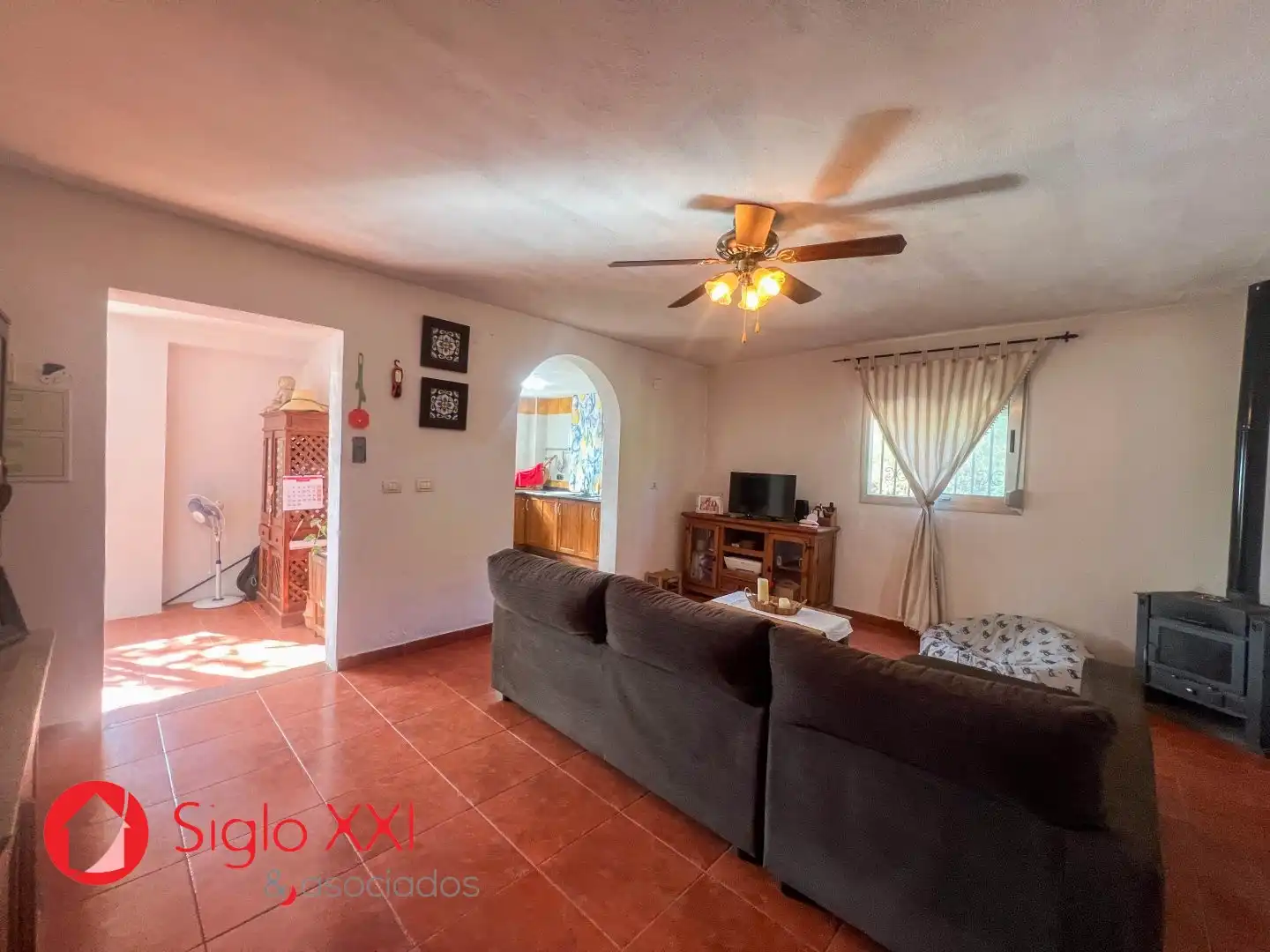 Chalet en venta en Vilafamés, imagen 13