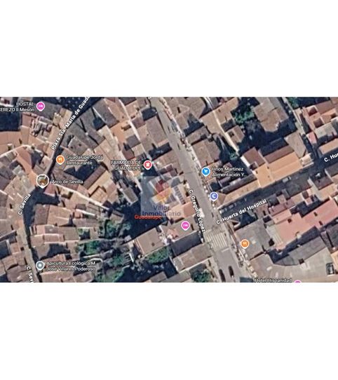 Foto 2 de Residencial en venda a Avenida Juan Carlos I en Guadalupe, Guadalupe, Murcia Capital