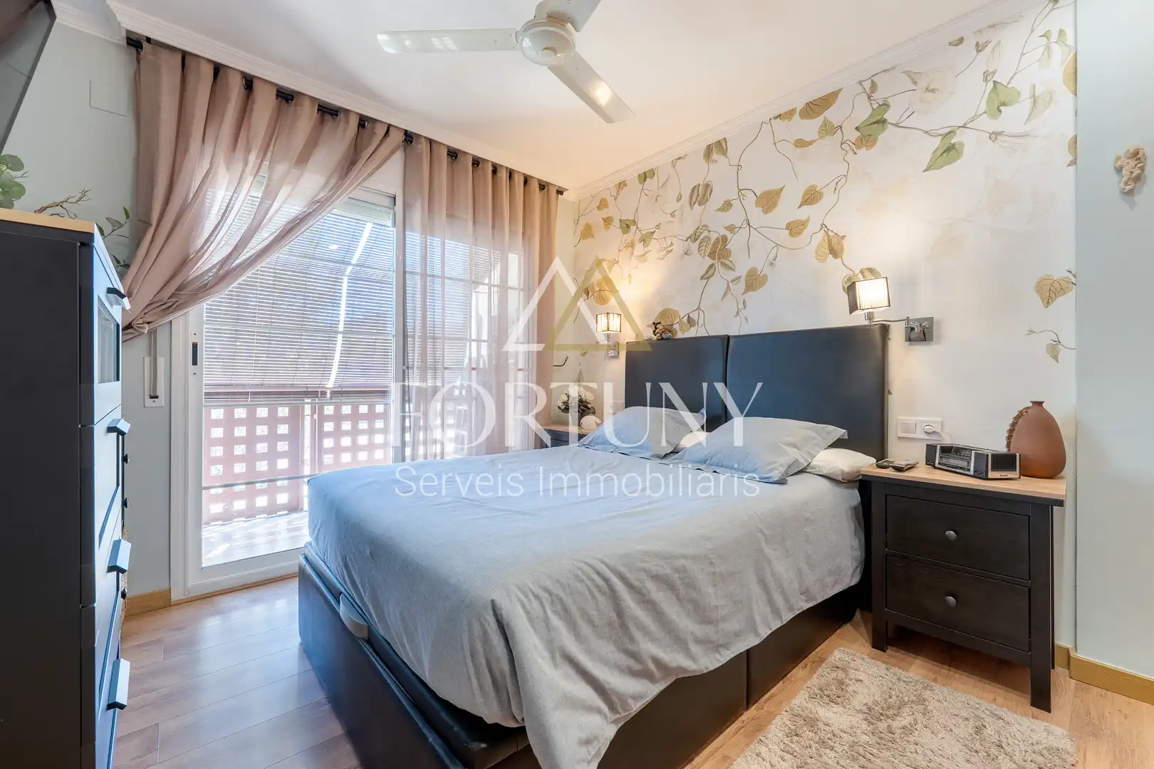 Habitación de Casa o chalet en venta en Cambrils con Trastero y Piscina