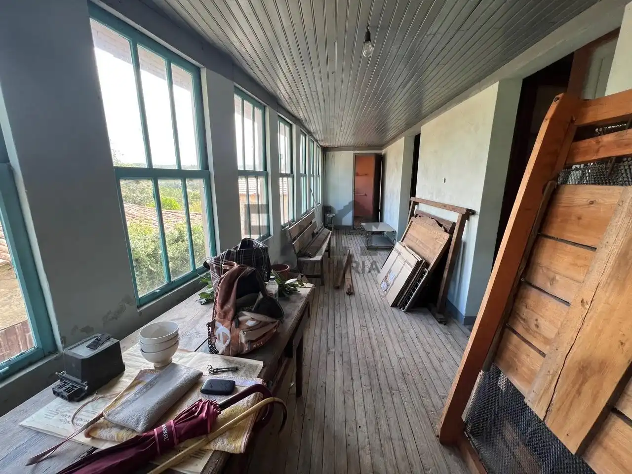 Casa amb jardí en venda a Amoeiro, imagen 4