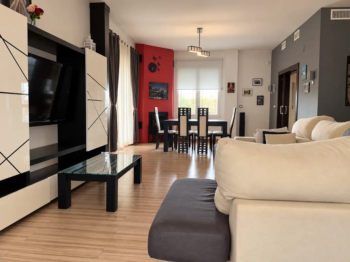 Living room of Detached homes for sale in Dúrcal, Granada
