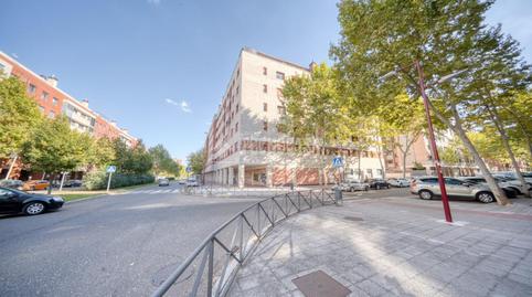 Foto 2 de Garaje de alquiler en Villa de Prado, Valladolid