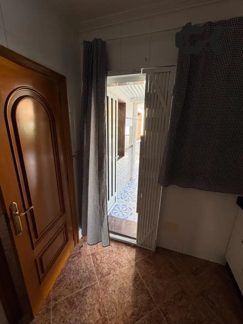Casa adosada en venta en Murcia