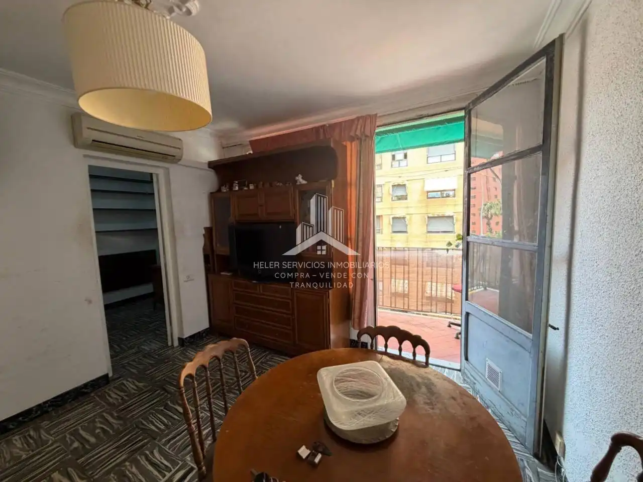 Appartement avec terrasse à vendre à Grupo 14 de Junio, imagen 4