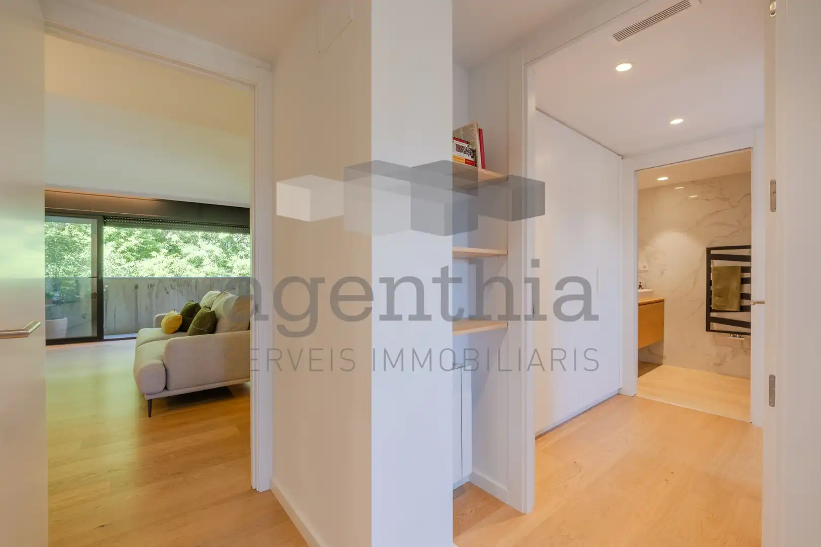 Habitación de Piso en venta en Girona con Aire acondicionado, Calefacción y Trastero