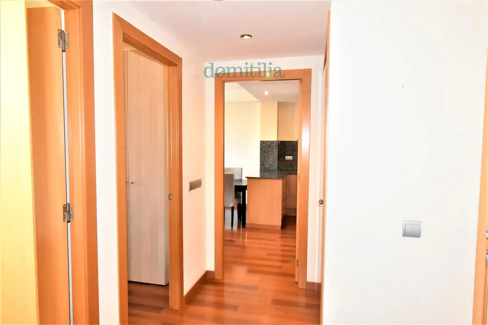 Flat for rent in Barberà, Eixample