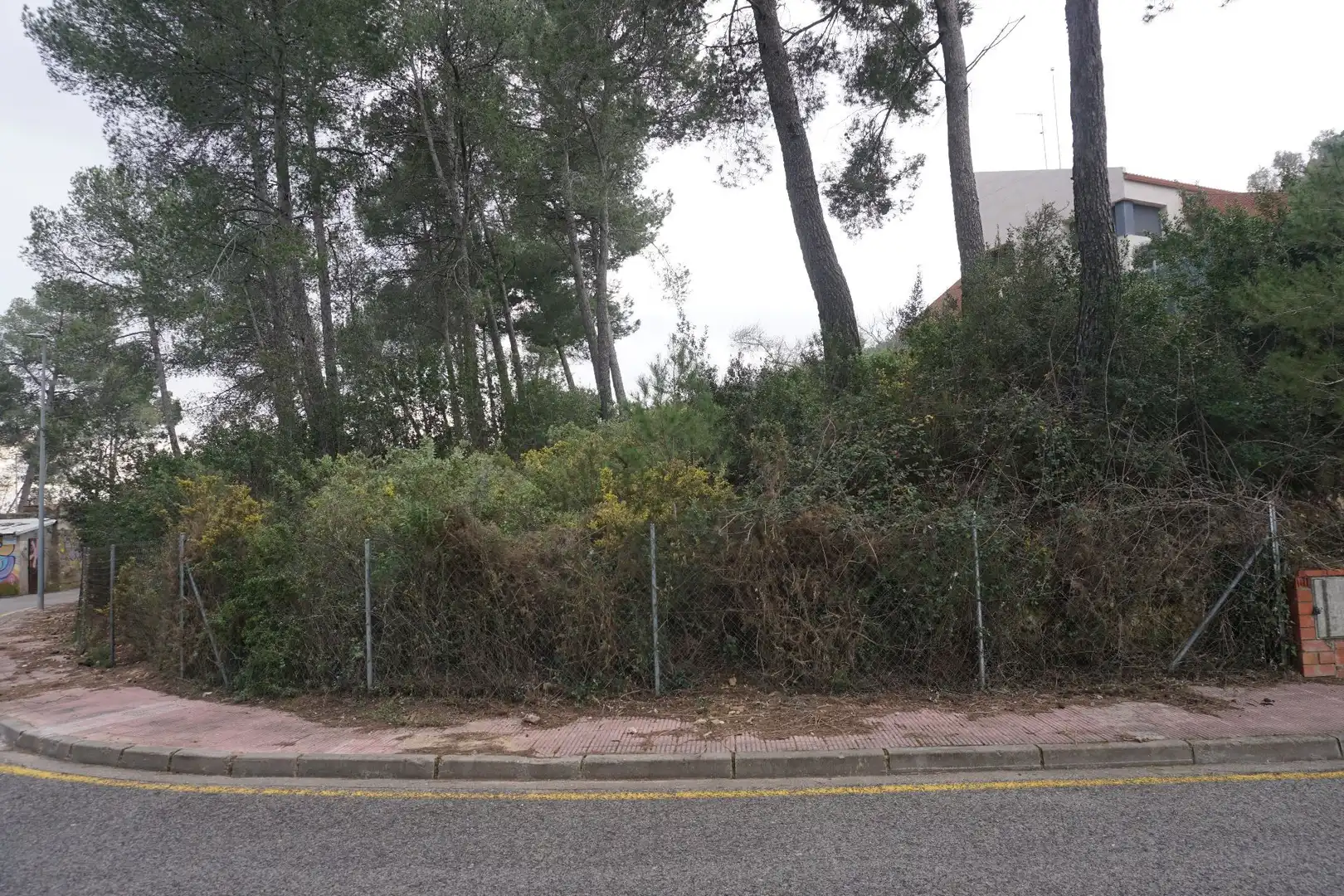 Terrenys i solars en venda a Corbera de Llobregat, imagen 4