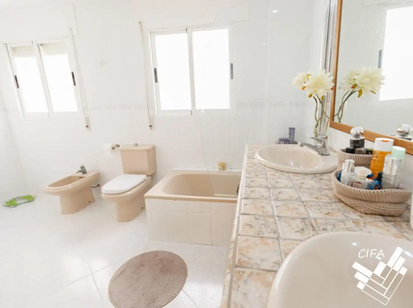 Flat with terrace for sale in Puente, imagen 15