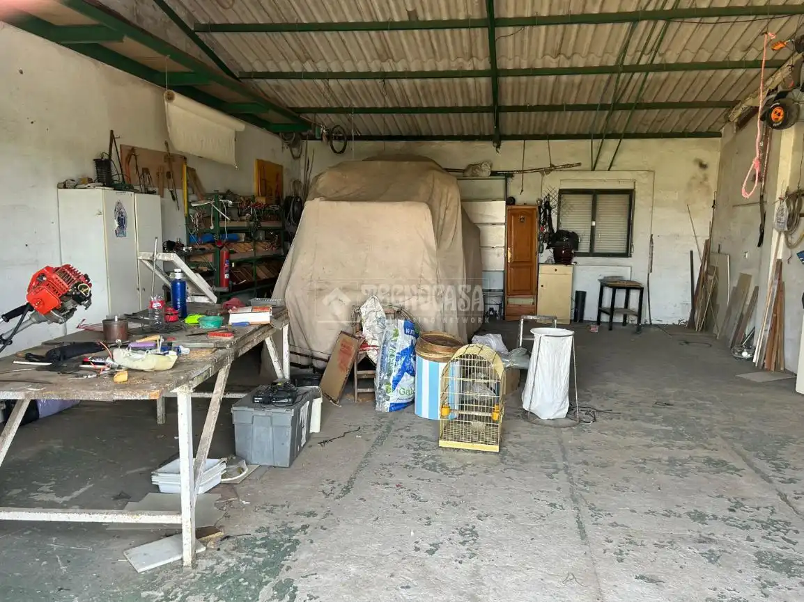 Finca rústica en venta en Huelva