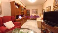 Living room of House or chalet for sale in  Córdoba Capital  with Heating, Terrace and Storage room