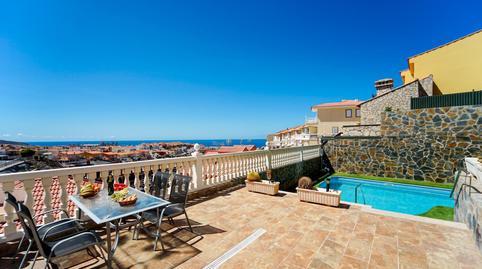 Foto 4 de Casa o xalet en venda a Avenida Teguisa, 42, Arguineguín, Mogán