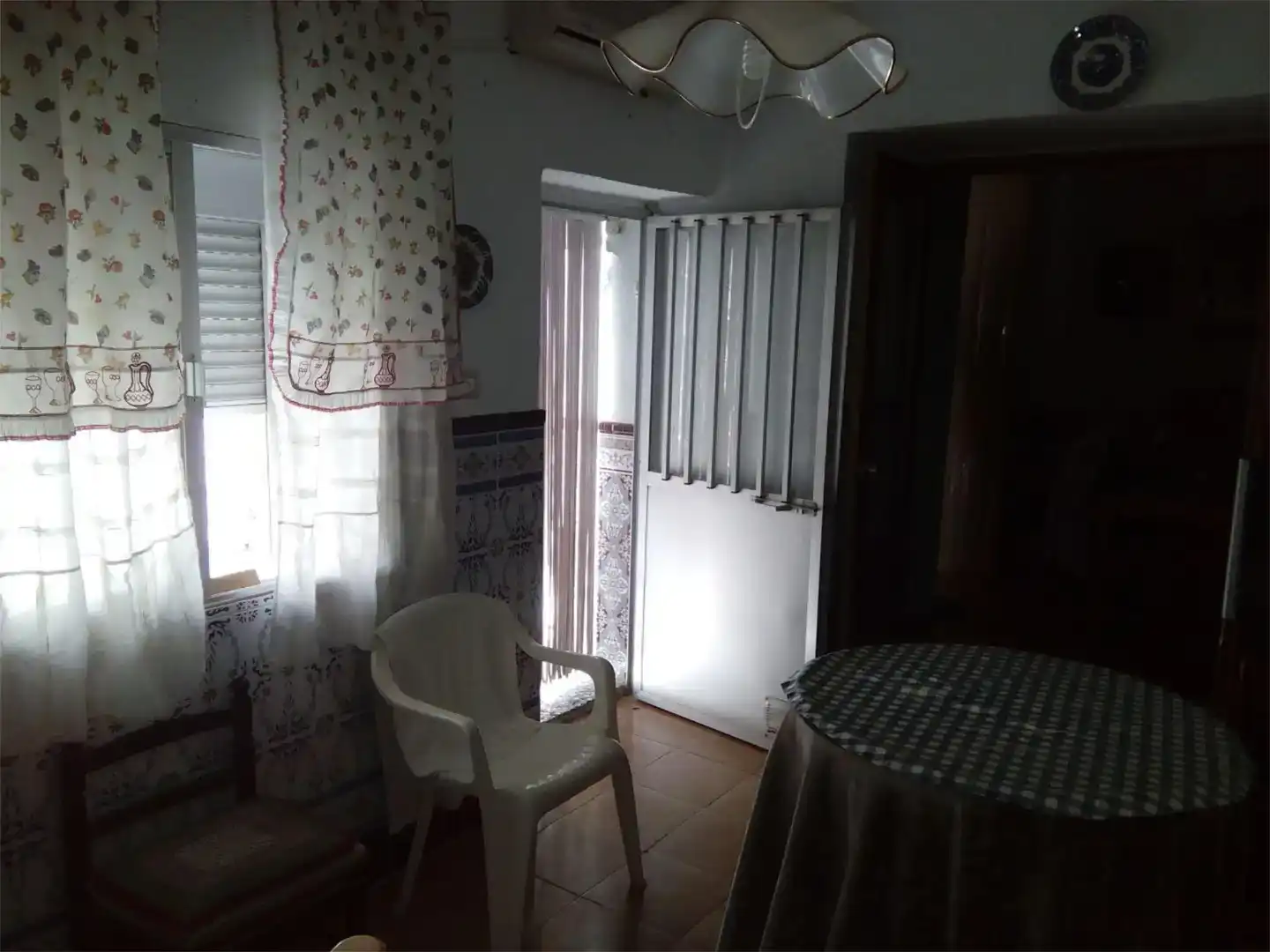 Habitación de Piso en venta en Valle de la Serena con Aire acondicionado, Jardín privado y Trastero