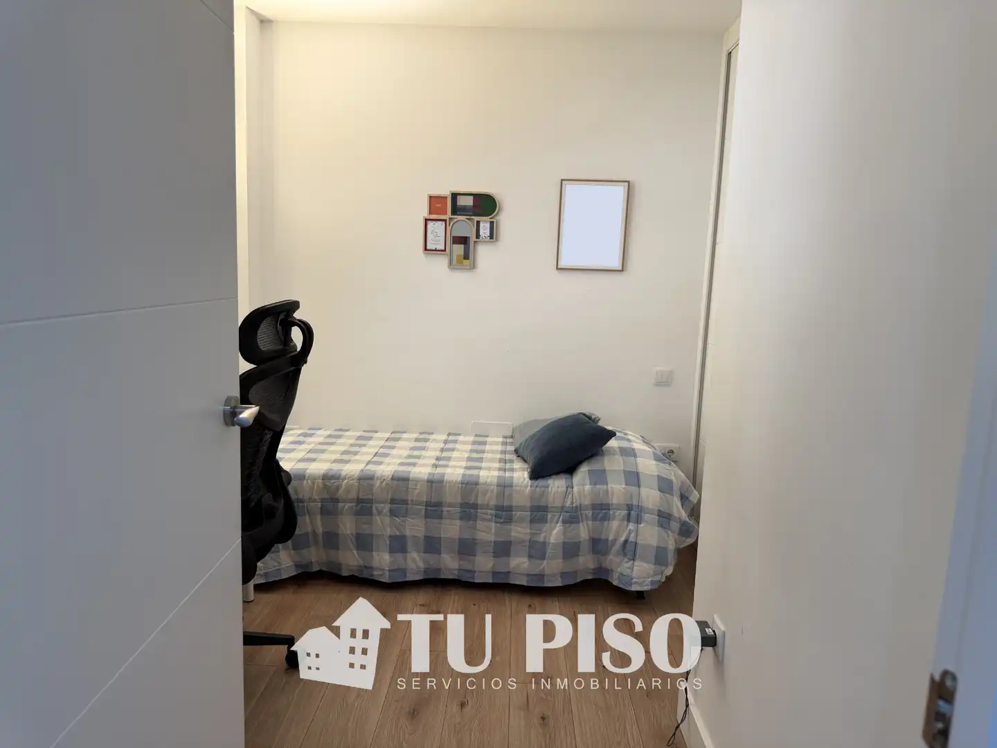 Habitación de Piso en venta en Madrid con Aire acondicionado, Calefacción y Amueblado