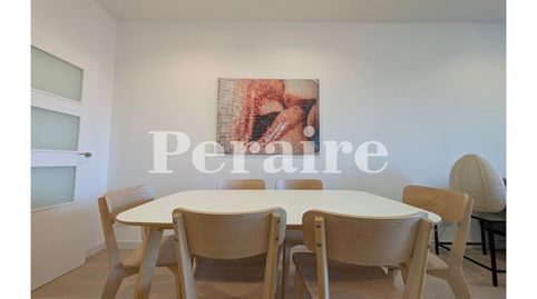 Photo 3 of Flat for rent in Industria, 337, Navas, Barcelona Capital