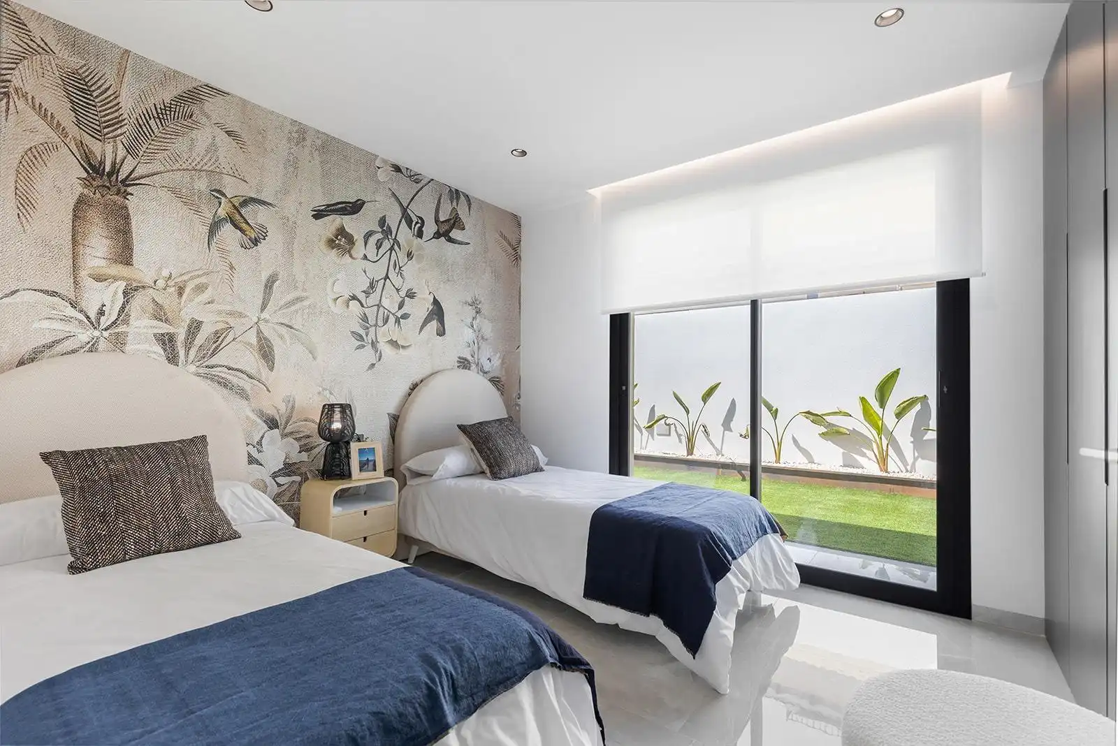 Chalet con piscina en venta en Los Balcones - Los Altos, imagen 41