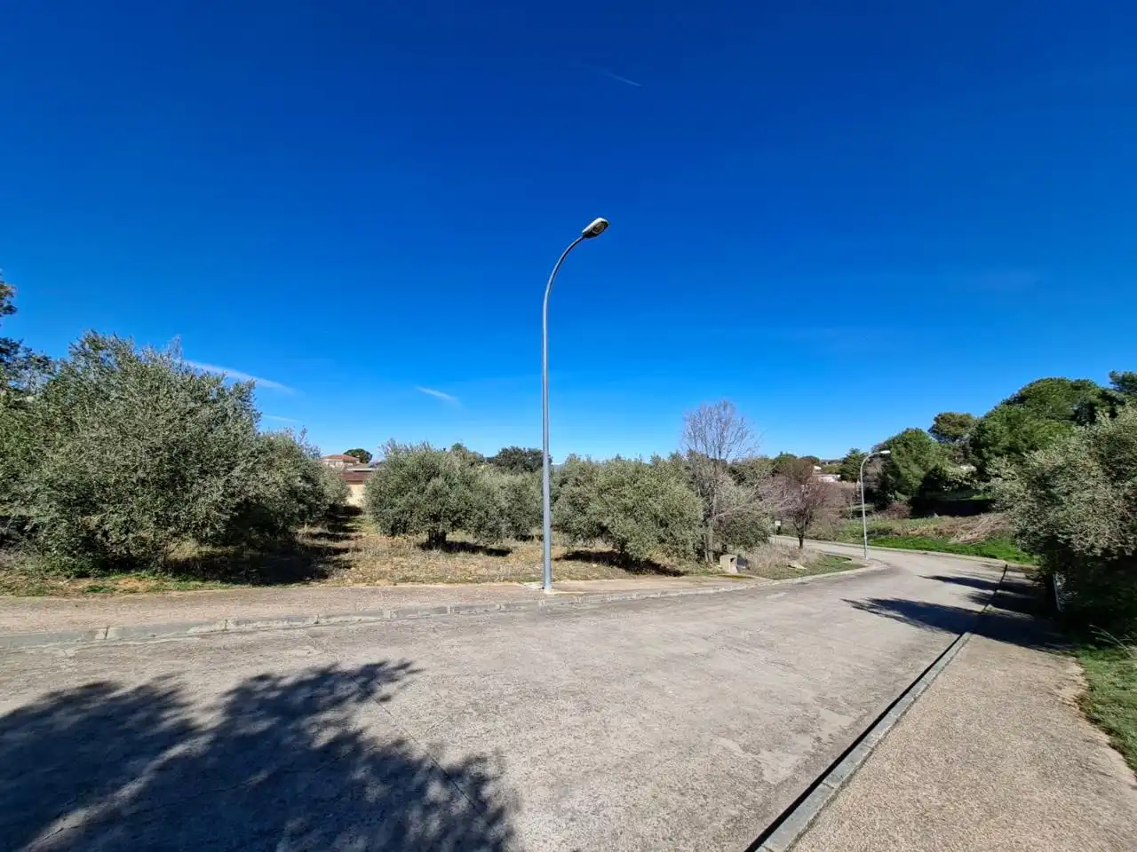 Lands and plots for sale in Calle Río Tajuña 1676, imagen 29