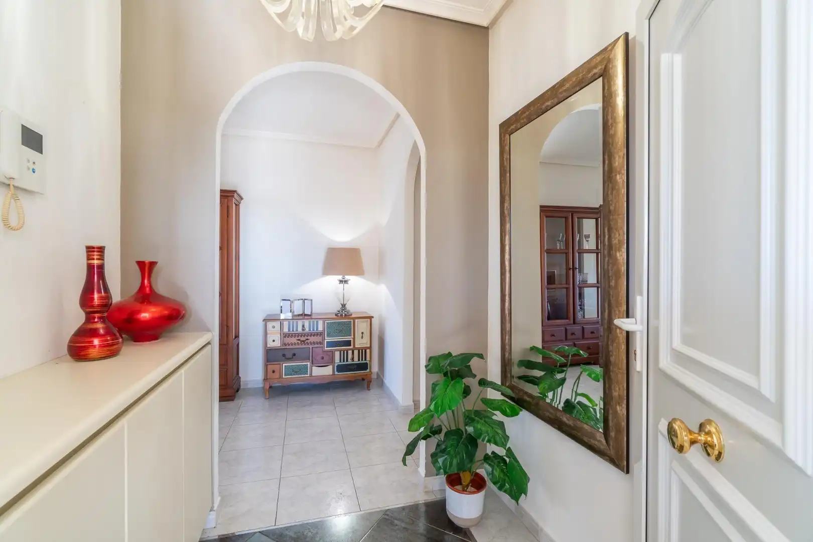Casa o xalet en venda en Orihuela amb Aire condicionat, Calefacció i Jardí privat