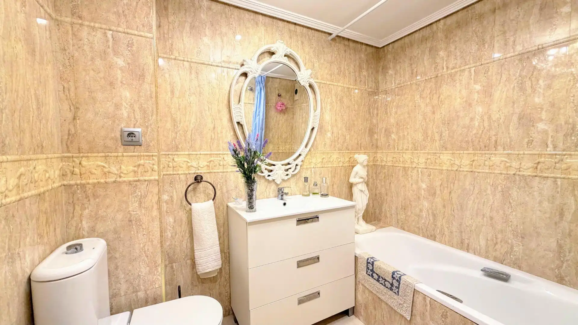 Flat with pool for sale in Centro, imagen 12