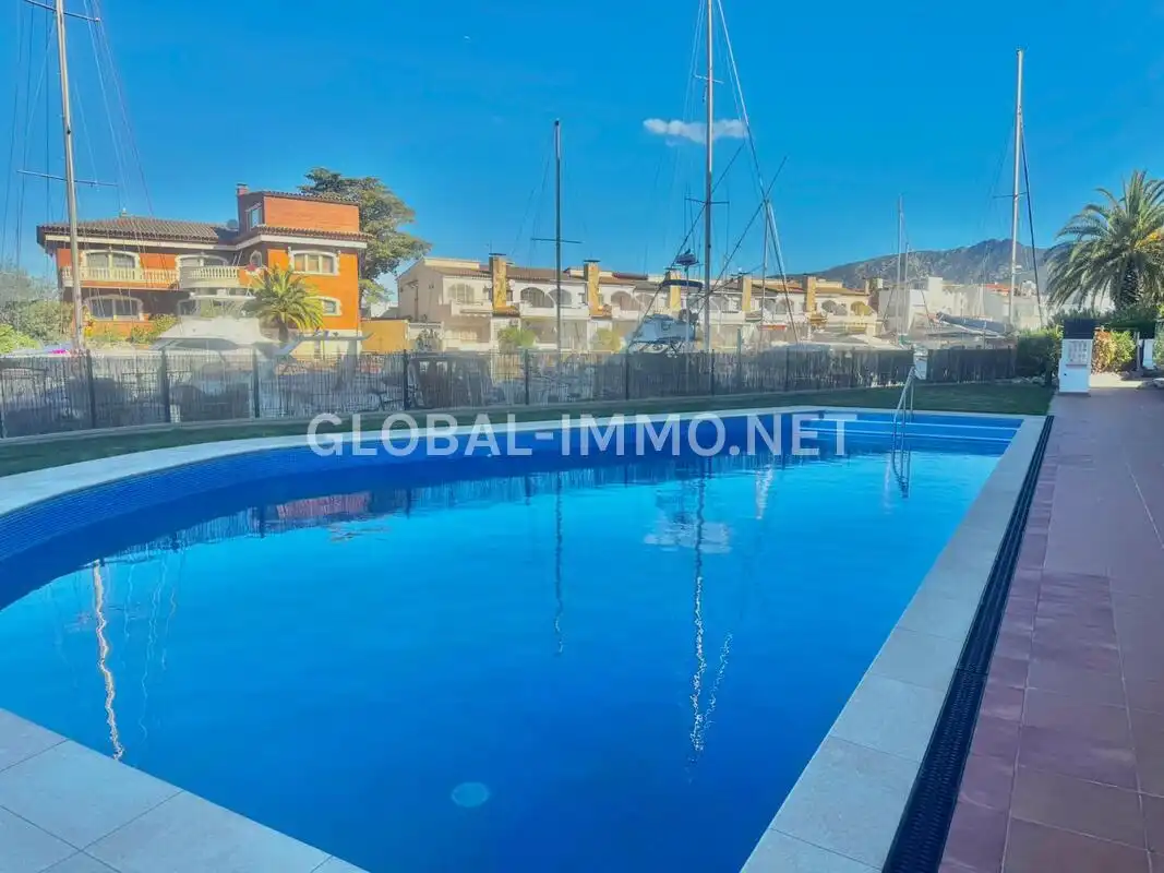 Mini appartamento con piscina in vendita a Carrer Cap Blanc, imagen 25