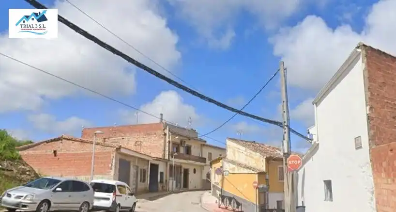 Casa in vendita a Calle COMANDANTE GARCIA PINTADO